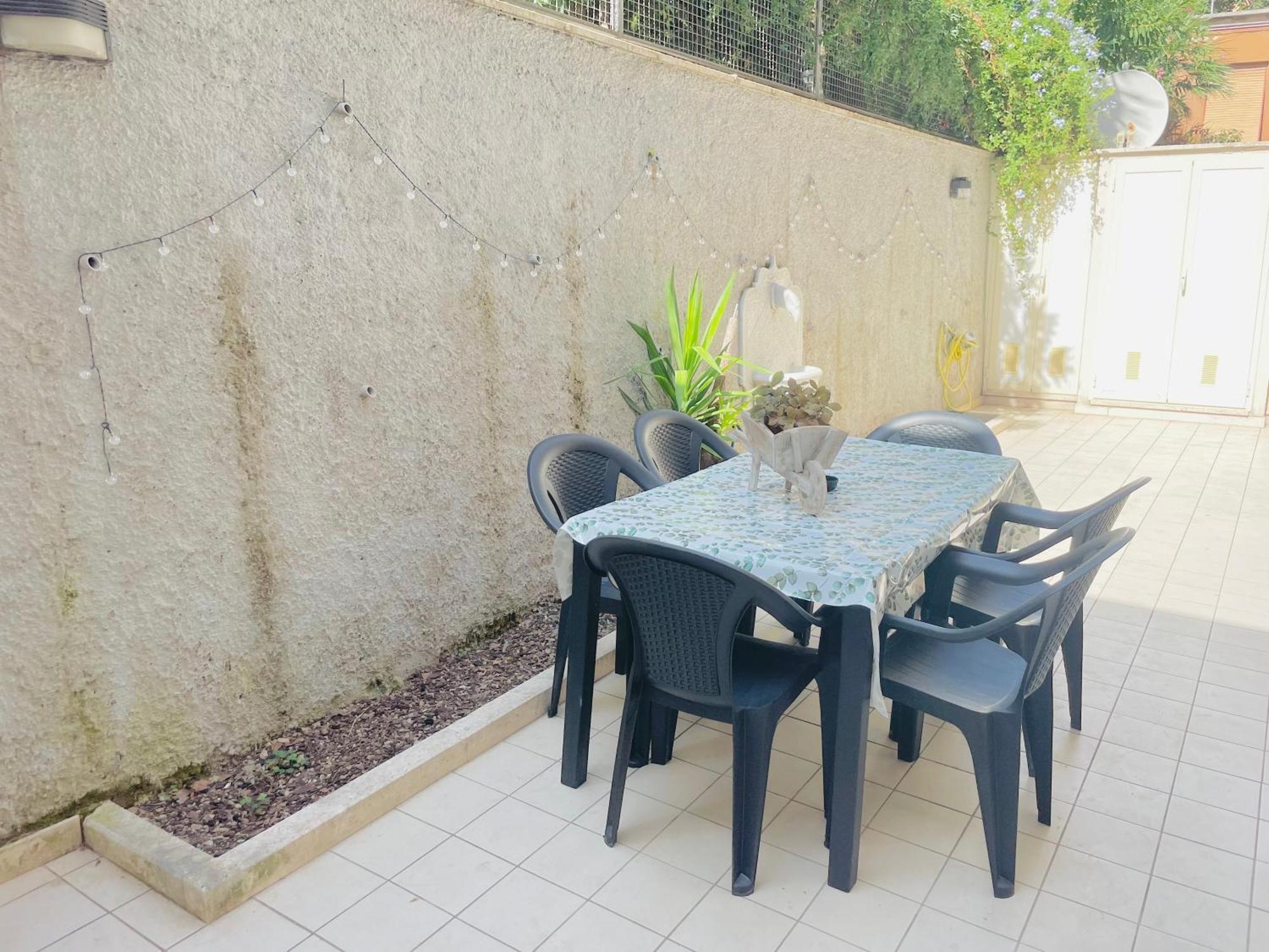 Holiday Homes Rome - Green Apartment S Camillo - Near Trastevere Экстерьер фото