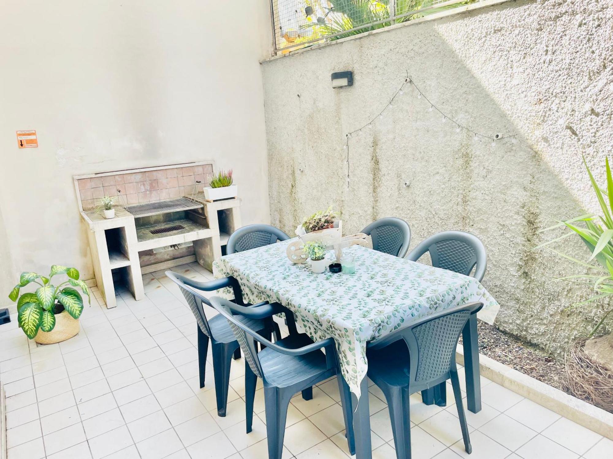 Holiday Homes Rome - Green Apartment S Camillo - Near Trastevere Экстерьер фото