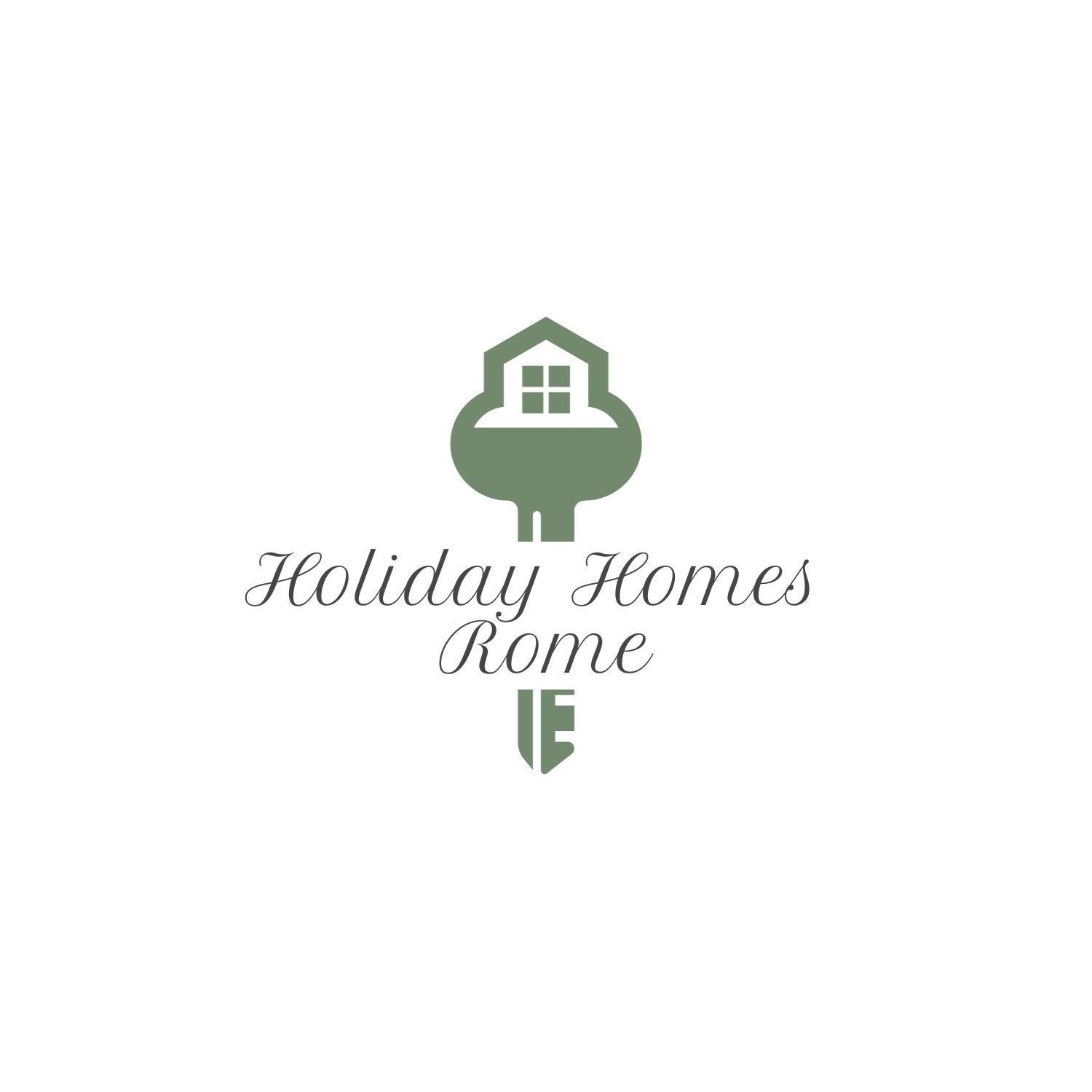 Holiday Homes Rome - Green Apartment S Camillo - Near Trastevere Экстерьер фото