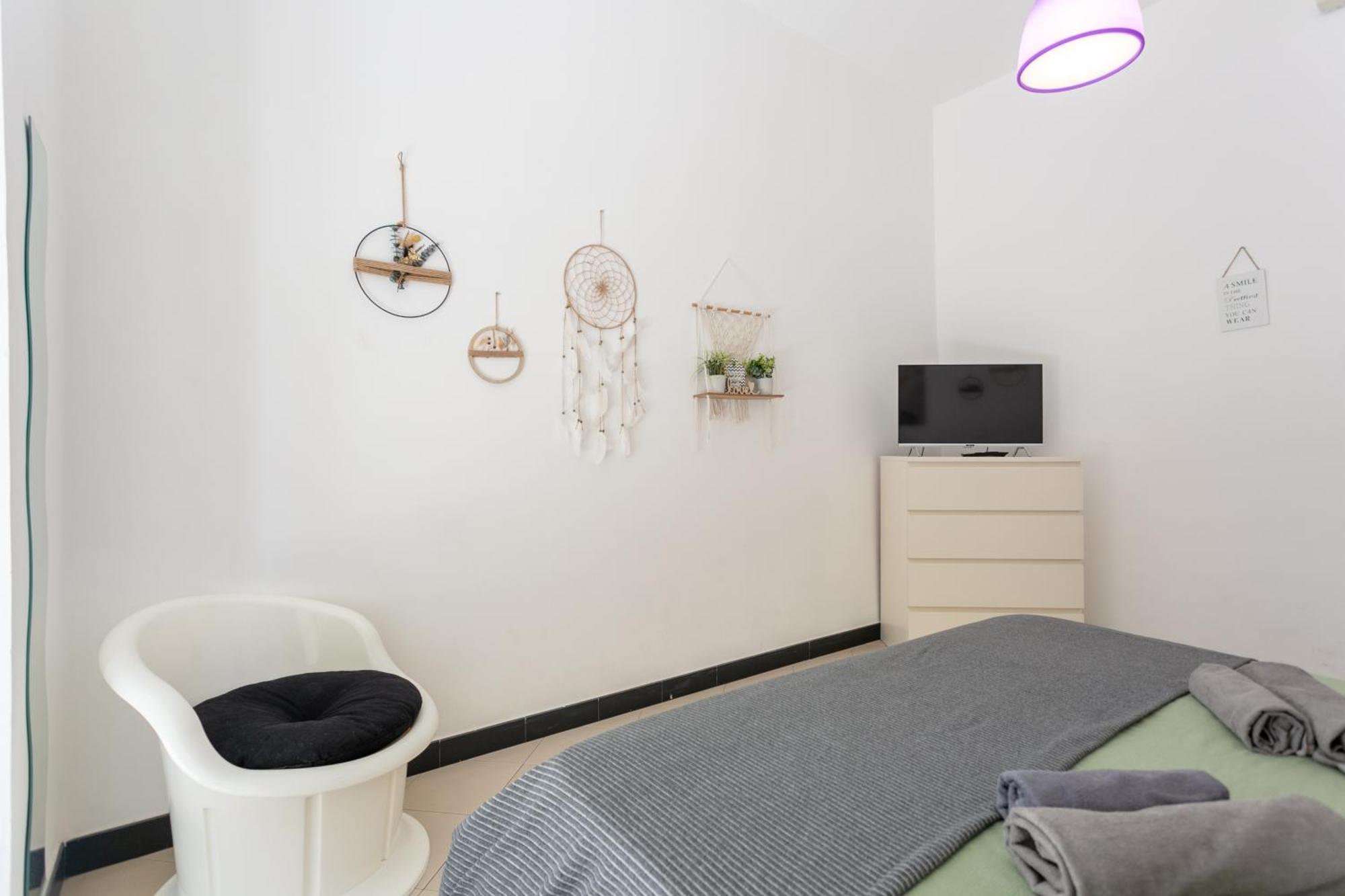 Holiday Homes Rome - Green Apartment S Camillo - Near Trastevere Экстерьер фото