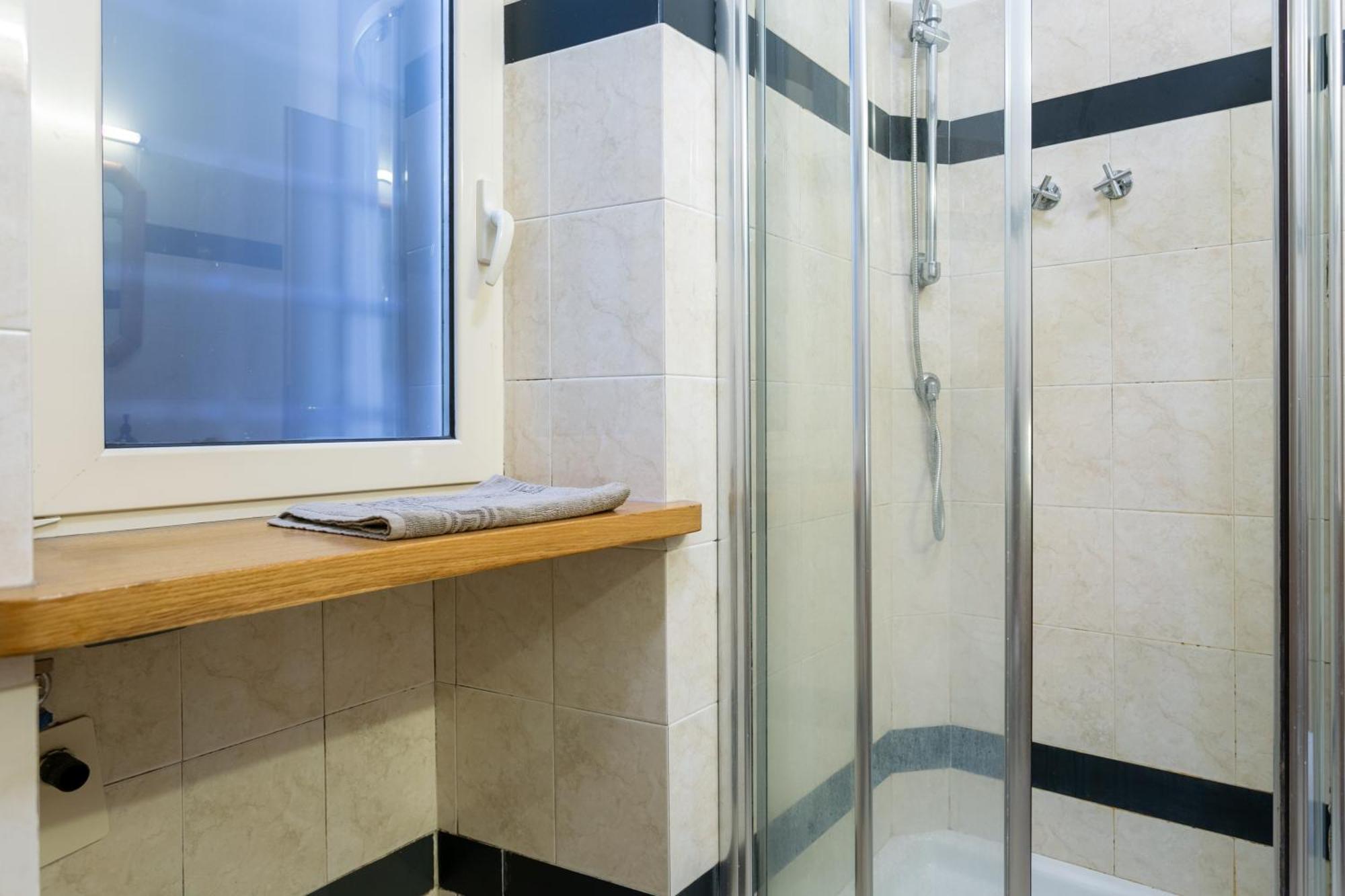 Holiday Homes Rome - Green Apartment S Camillo - Near Trastevere Экстерьер фото