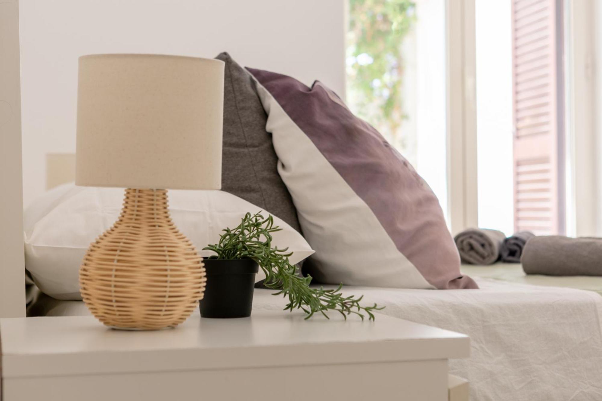 Holiday Homes Rome - Green Apartment S Camillo - Near Trastevere Экстерьер фото