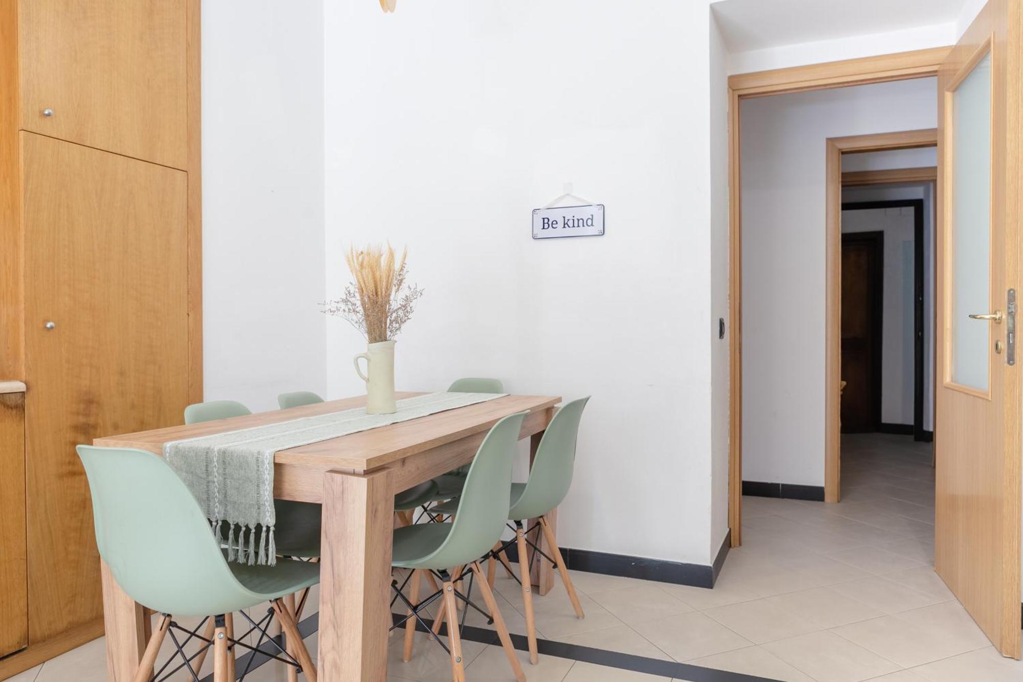 Holiday Homes Rome - Green Apartment S Camillo - Near Trastevere Экстерьер фото