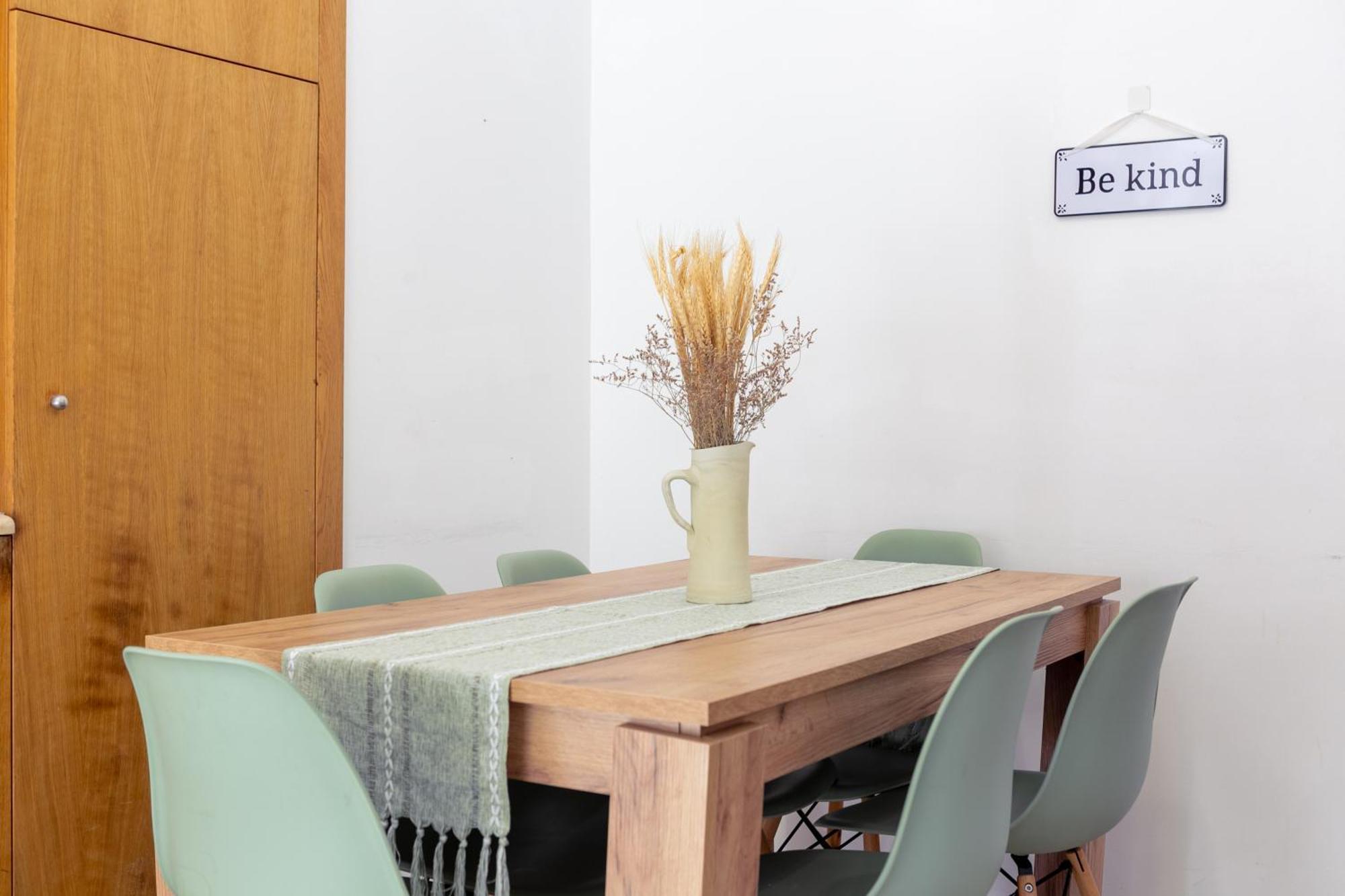 Holiday Homes Rome - Green Apartment S Camillo - Near Trastevere Экстерьер фото