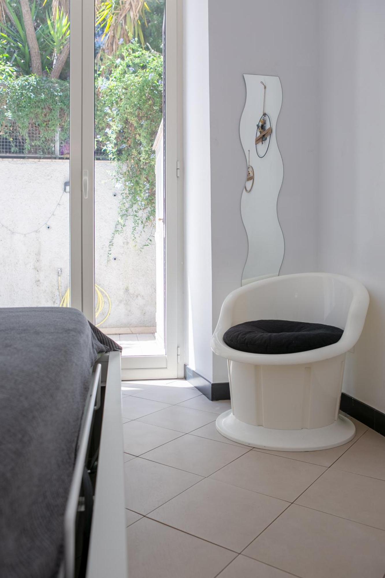 Holiday Homes Rome - Green Apartment S Camillo - Near Trastevere Экстерьер фото
