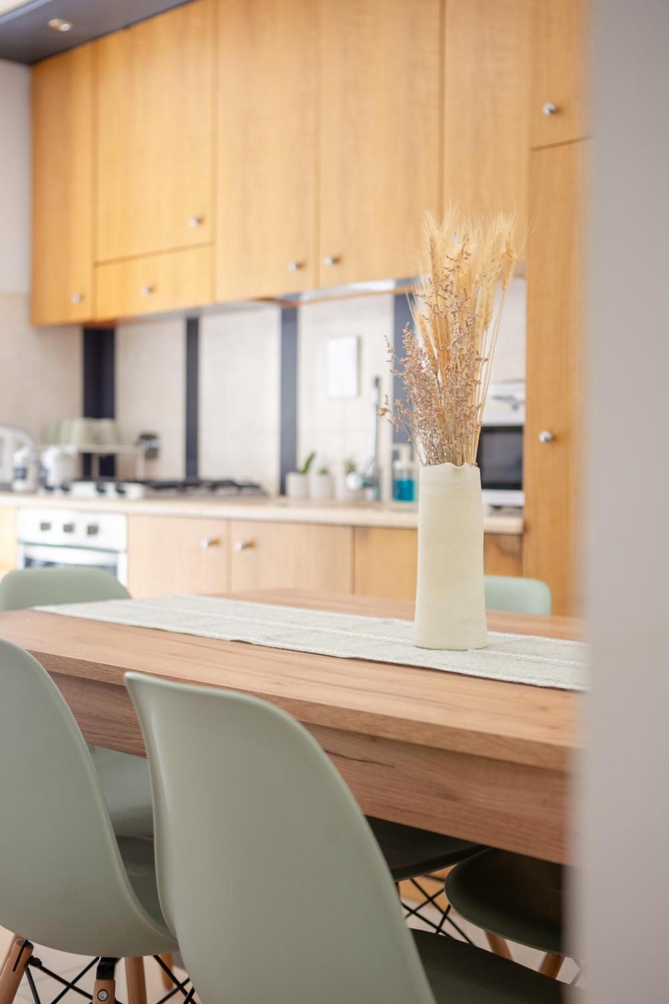 Holiday Homes Rome - Green Apartment S Camillo - Near Trastevere Экстерьер фото