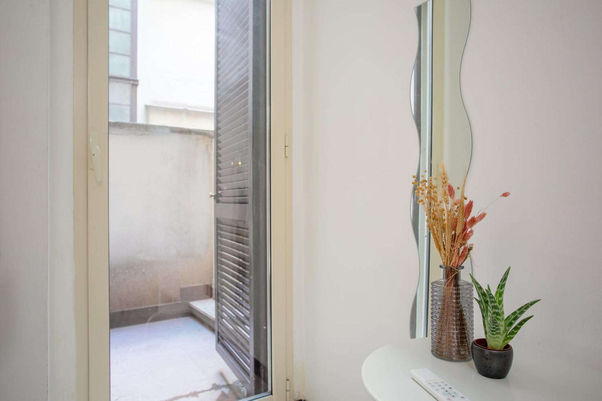 Holiday Homes Rome - Green Apartment S Camillo - Near Trastevere Экстерьер фото