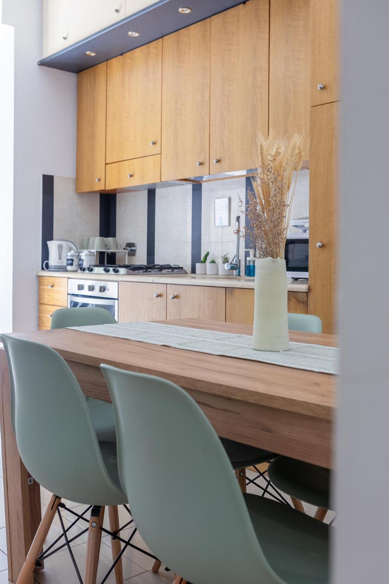 Holiday Homes Rome - Green Apartment S Camillo - Near Trastevere Экстерьер фото