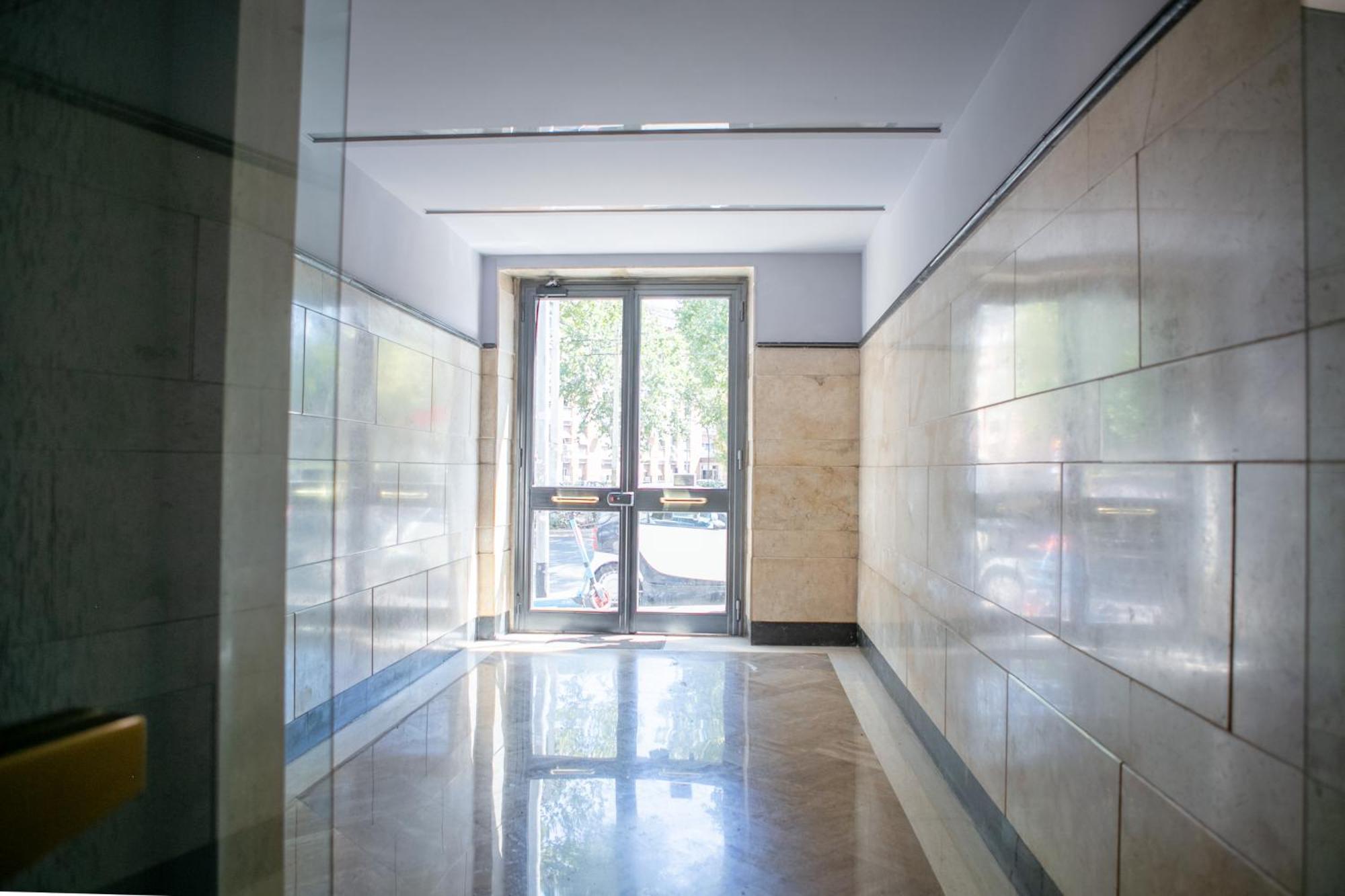 Holiday Homes Rome - Green Apartment S Camillo - Near Trastevere Экстерьер фото