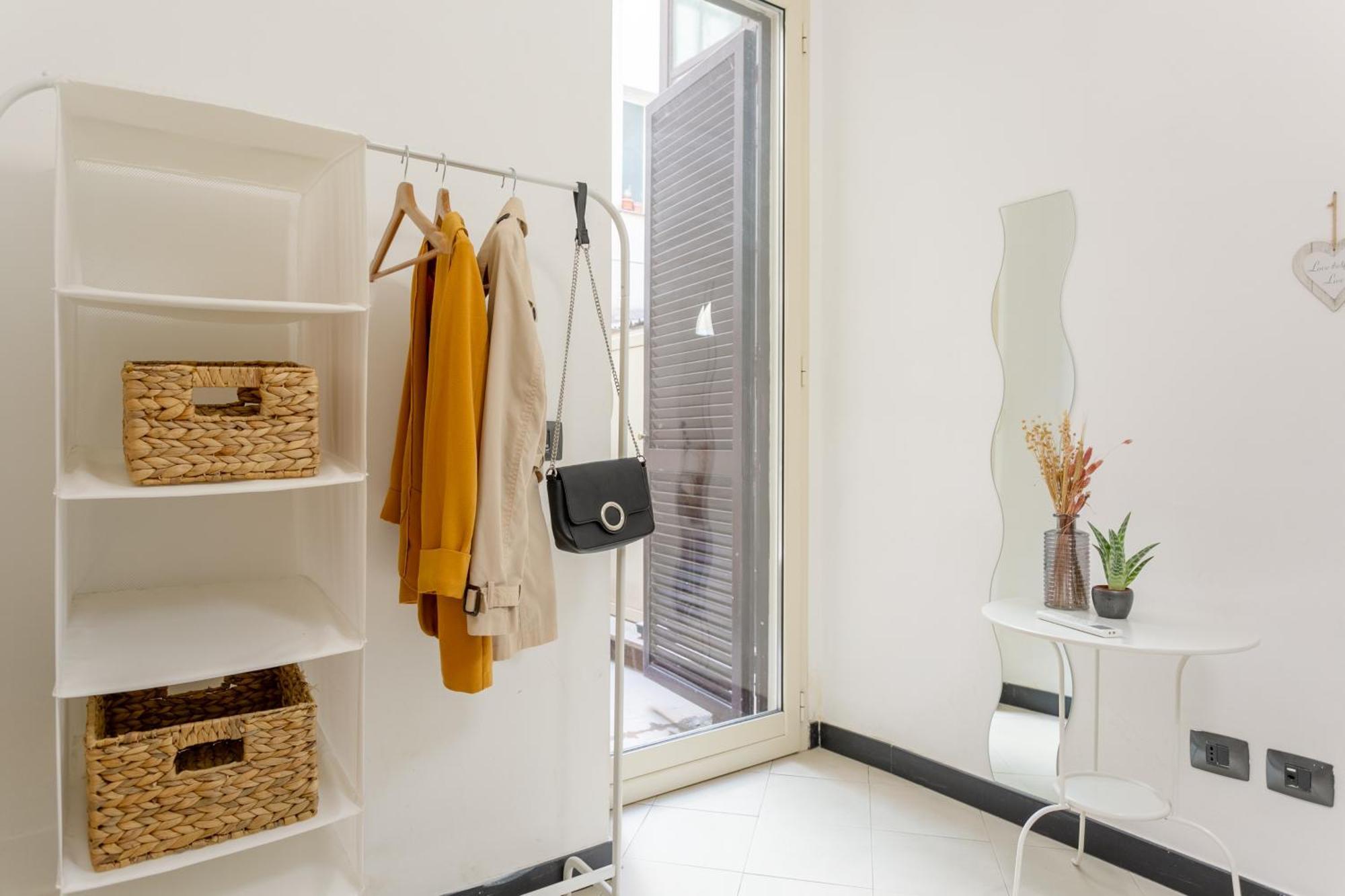 Holiday Homes Rome - Green Apartment S Camillo - Near Trastevere Экстерьер фото