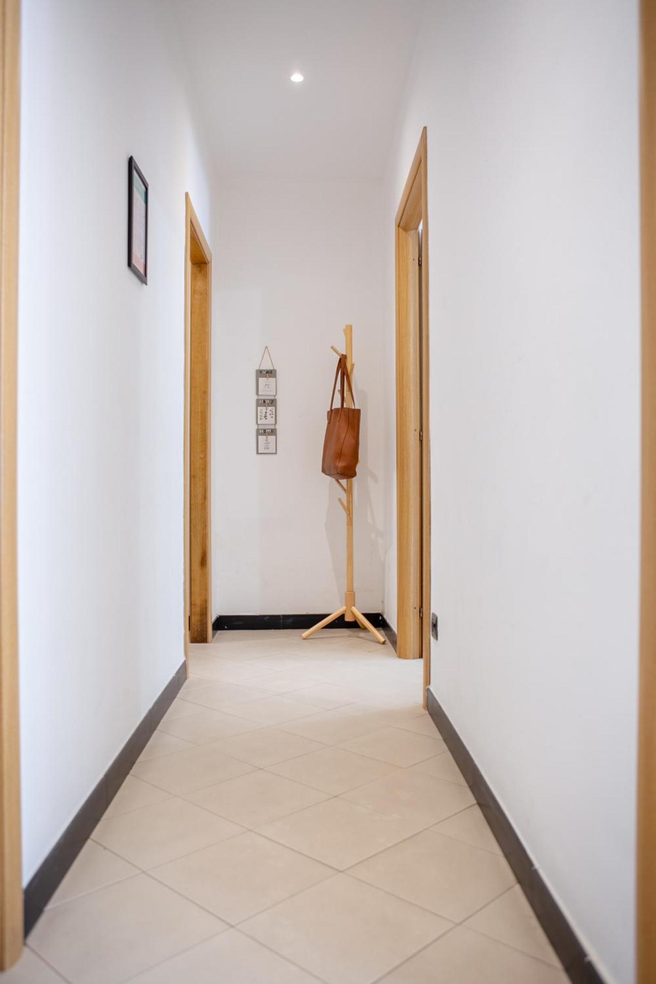 Holiday Homes Rome - Green Apartment S Camillo - Near Trastevere Экстерьер фото