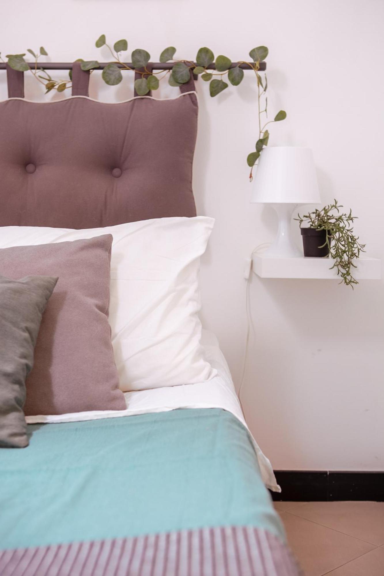 Holiday Homes Rome - Green Apartment S Camillo - Near Trastevere Экстерьер фото