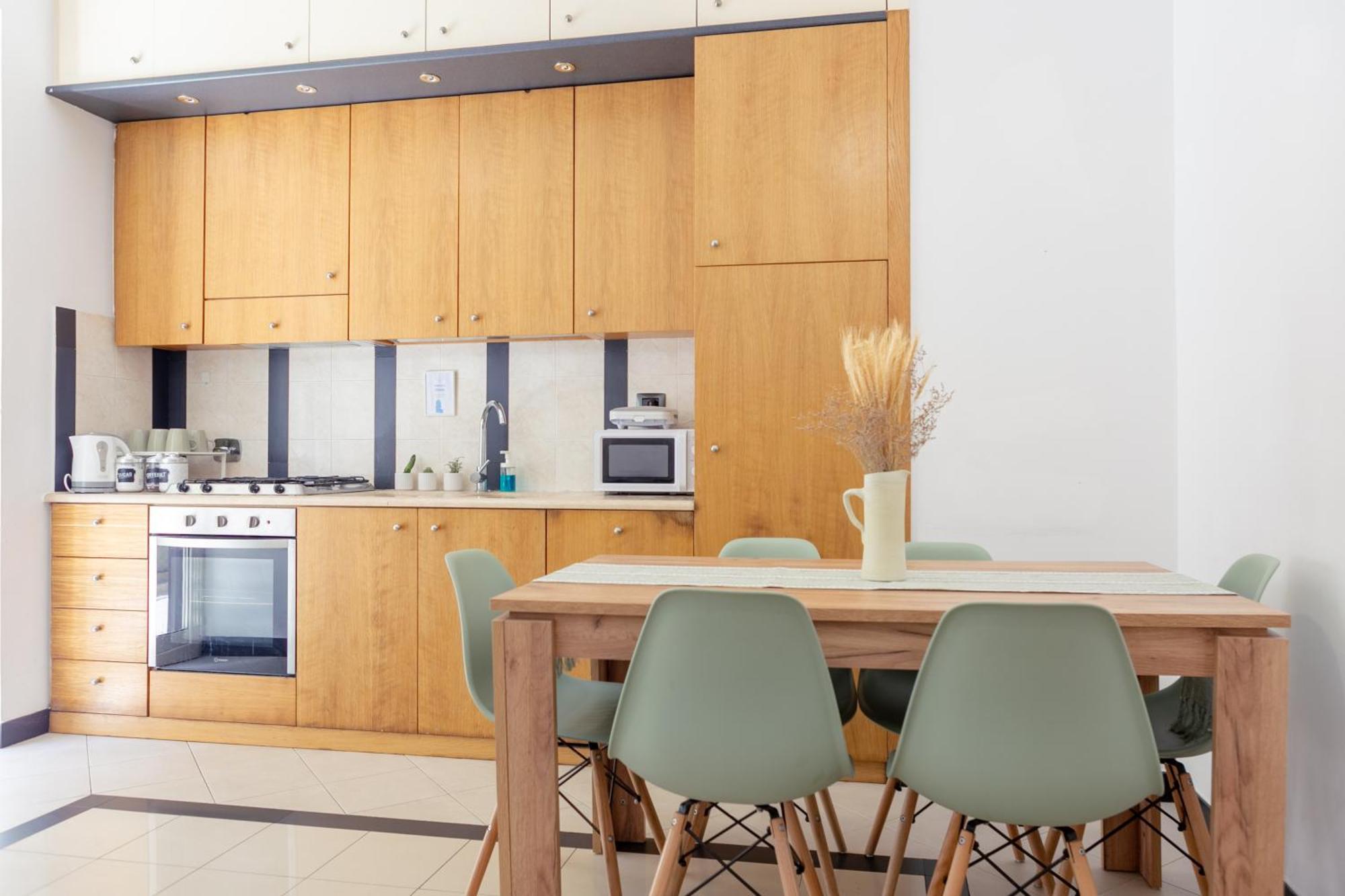 Holiday Homes Rome - Green Apartment S Camillo - Near Trastevere Экстерьер фото